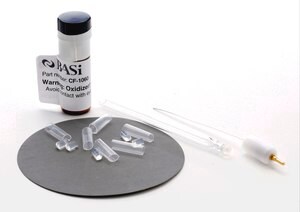 Merck NON-AQUEOUS REFERENCE ELECTRODE KIT