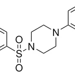 Merck 1-PHENYL-4-(PHENYLSULFONYL)PIPER-