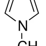 Merck 1-METHYLPYRROLE, 99%