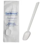 Thermo Fisher Scientific Sterileware Sterile Styrene Sampler Spoons