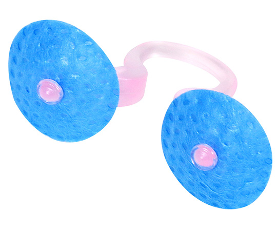 AS ONE Disposable Nose Mask, 일회용 코 마스크