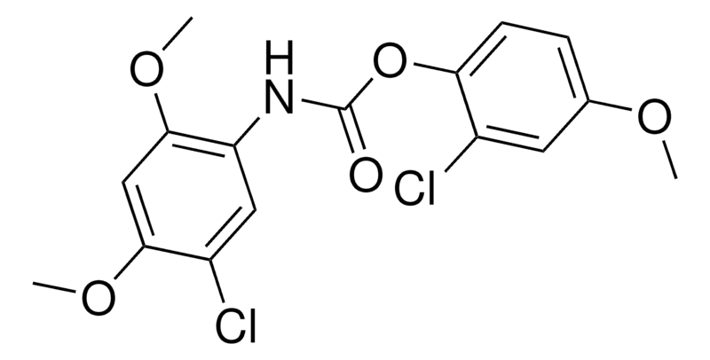 Merck 2-CHLORO-4-METHOXYPHENYL N-(5-C-
