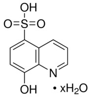 Merck 8-HYDROXYQUINOLINE-5-SULFONIC ACID