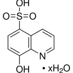 Merck 8-HYDROXYQUINOLINE-5-SULFONIC ACID