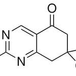 Merck 2-AMINO-7,7-DIMETHYL-7,8-DIHYDRO-&-5MG