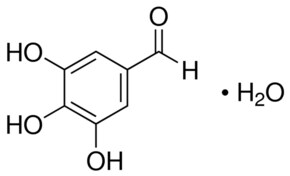 Merck 3,4,5-TRIHYDROXYBENZALDEHYDE, 98%