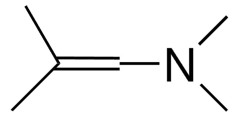 Merck N,N,2-TRIMETHYLPROPENYLAMINE
