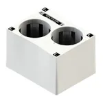Waters 250 mL Duran Bottle Domino
