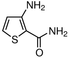 Merck 3-AMINOTHIOPHENE-2-CARBOXAMIDE, 97%