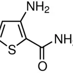 Merck 3-AMINOTHIOPHENE-2-CARBOXAMIDE, 97%