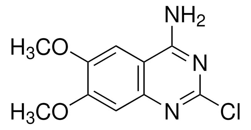 Merck Doxazosin Related Compound C