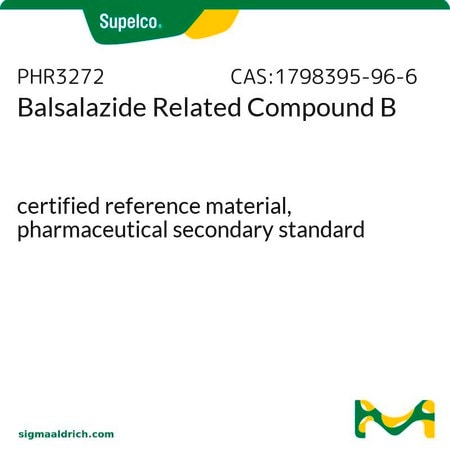 Merck Balsalazide Related Compound B