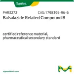 Merck Balsalazide Related Compound B