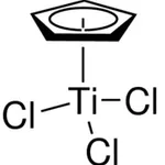 Merck CYCLOPENTADIENYLTITANIUM(IV) TRICHLORID&