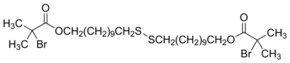 Merck BIS[2-(2-BROMOISOBUTYRYLOXY)UNDECYL] DI&