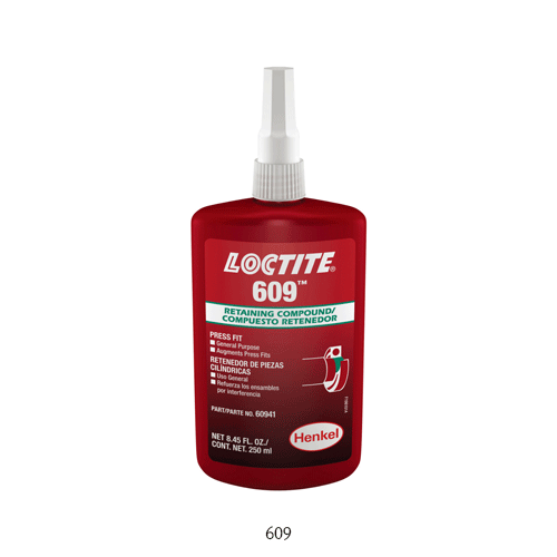 Daihan Science 축혈부 고정제, Retaining Compound