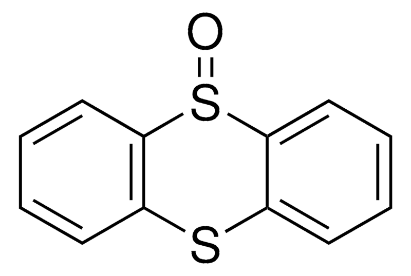 Merck Thianthrene S-oxide