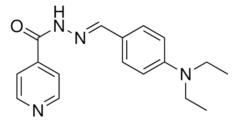 Merck ISONICOTINIC ACID (4-DIETHYLAMI-
