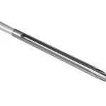 AS ONE Stainless Steel Powder Sampler, 스테인리스 분말 샘플러