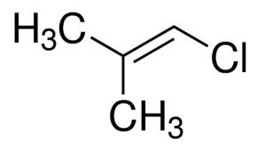Merck 1-CHLORO-2-METHYLPROPENE, 98%