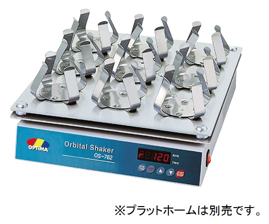 AS ONE Shaker for Incubator, 인큐베이터용 셰이커