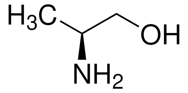 Merck (S)-(+)-2-AMINO-1-PROPANOL, 98%        &