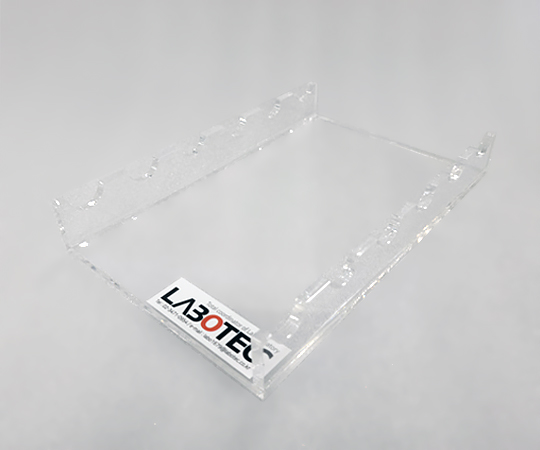 AS ONE Pipette Hanger, Acryl, 아크릴 피펫걸이