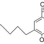 Merck 2,4-DIHYDROXY-5-HEXYLBENZALDEHYD-