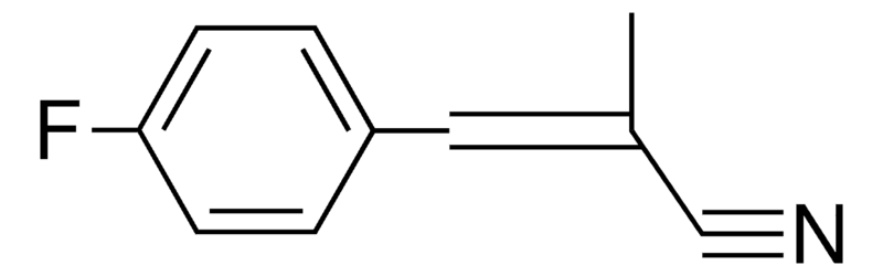 Merck 4-FLUORO-ALPHA-METHYLPHENYLACETONI