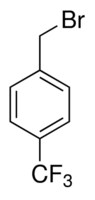 Merck 4-(TRIFLUOROMETHYL)BENZYL BROMIDE, 98%