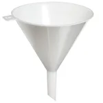 Thermo Fisher Scientific Nalgene Large HDPE Funnels, 1.9L