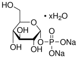 Merck A-D-GLUCOSE 1-PHOSPHATE DISODIUM SALT&