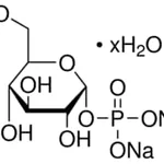 Merck A-D-GLUCOSE 1-PHOSPHATE DISODIUM SALT&