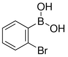 Merck 2-BROMOPHENYLBORONIC ACID, >=95.0%