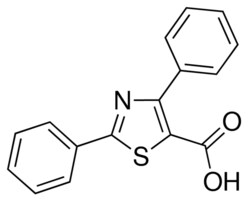 Merck 2,4-DIPHENYLTHIAZOLE-5-CARBOXYLIC