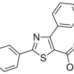 Merck 2,4-DIPHENYLTHIAZOLE-5-CARBOXYLIC