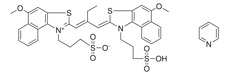 Merck RCL S13,775-8 - 50 MG
