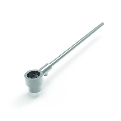 Holder/Clamp/Clip for Temp. Probe