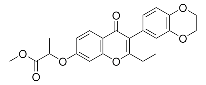 Merck RCL R51,502-7 - 10MG