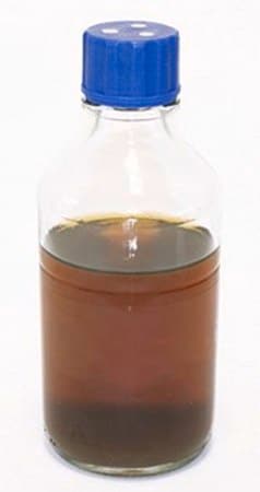 Merck Fraser Broth, Base