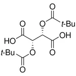 Merck (+)-O,O'-Di-pivaloyl-D-tartaric acid