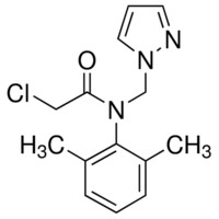 Merck METAZACHLOR PESTANAL.