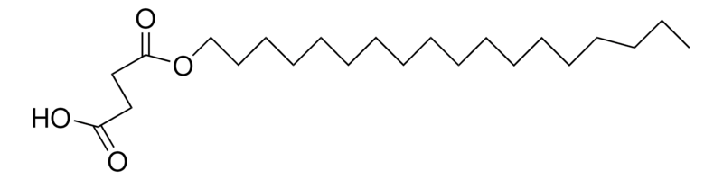 Merck OCTADECYL SUCCINATE