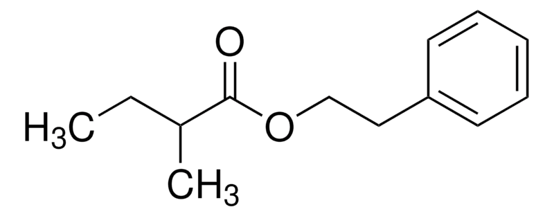 Merck Phenethyl 2-methylbutyrate