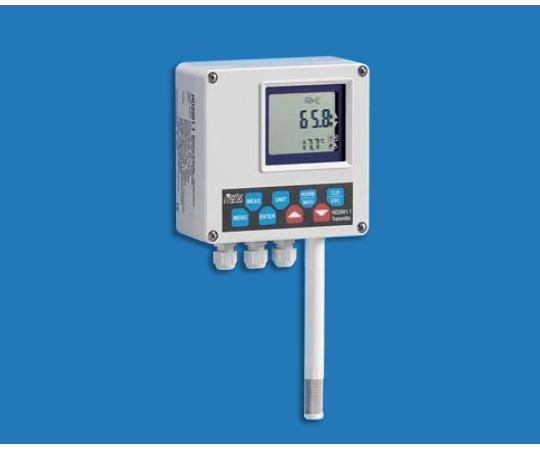 AS ONE Environmental Indicator, 환경표시계
