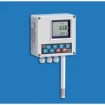 AS ONE Environmental Indicator, 환경표시계