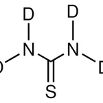 Merck Thiourea-d4