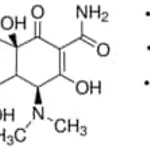 Merck DOXYCYCLINE HYCLATE