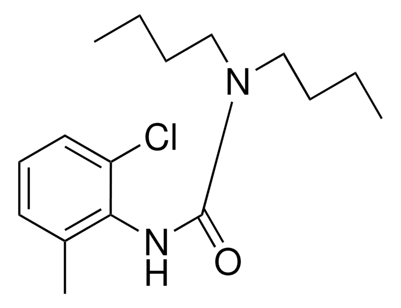 Merck 3-(2-CHLORO-6-METHYLPHENYL)-1,1-