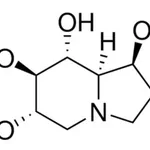 Merck (1S,6S,7R,8R,8AR)-1,6,7,8-TETRAHYDROXY-&